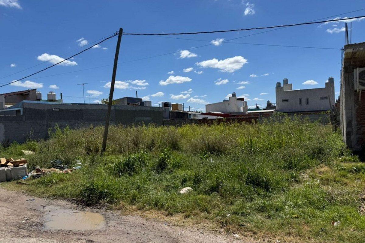 19 E/ 161 Norte y 161 Sur S/N,  Berisso, Berisso