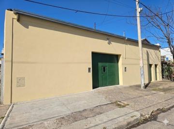 Foto · Gral Bustos - Saravia 1378 - Galpón en Venta