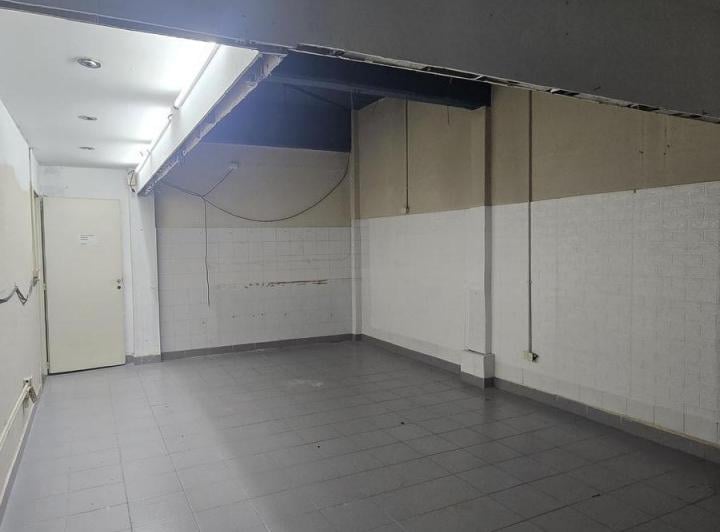 Oficina comercial · 80m² · 5 Ambientes
