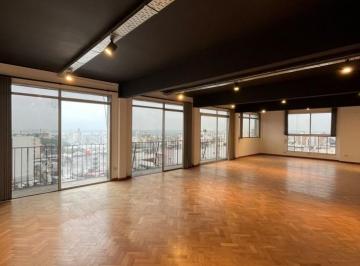 Departamento · 221m² · 6 Ambientes · Piso en Alquiler Para "Oficina Corporativa Premium.