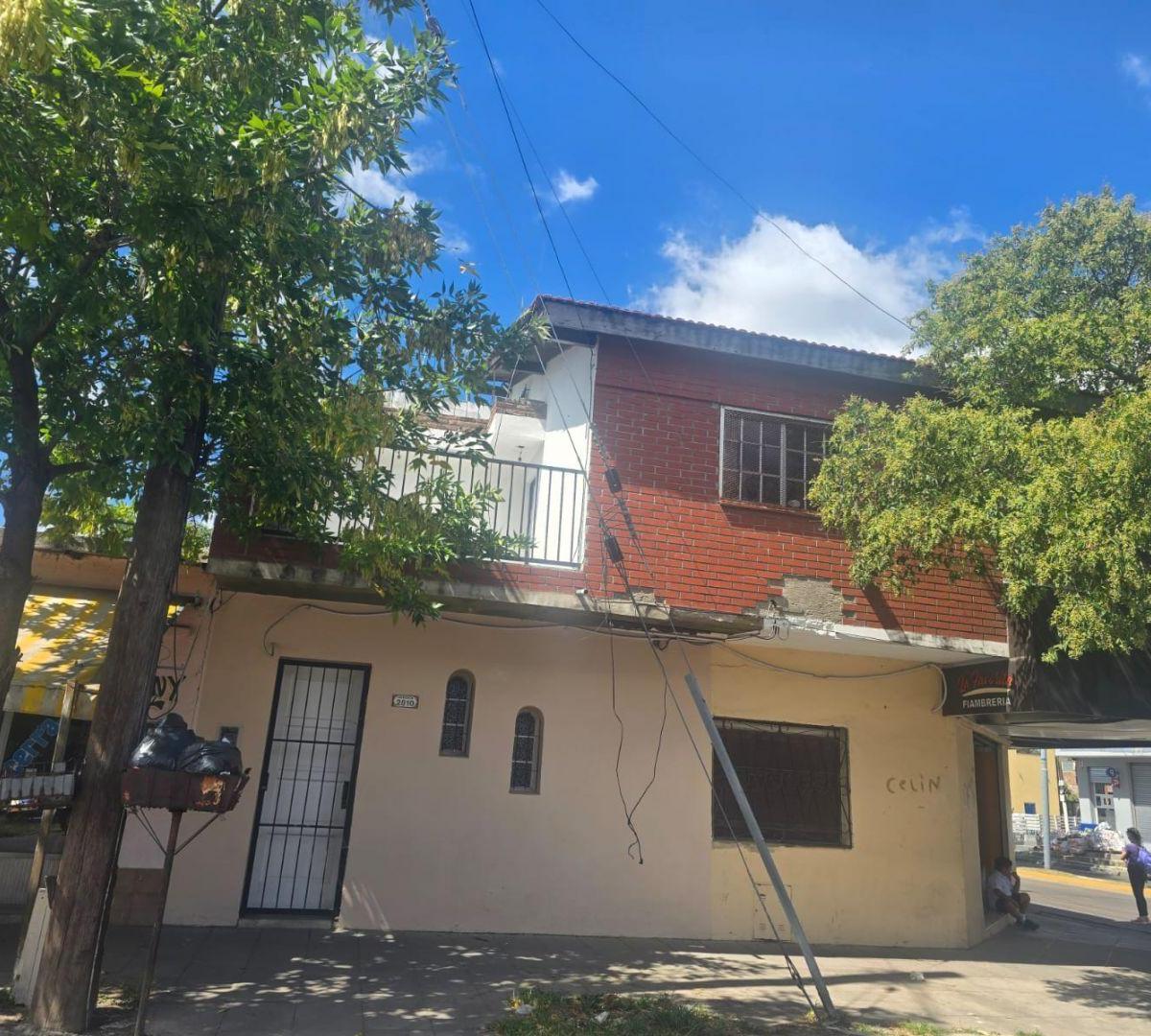 Marañon 2810. Entre M. Sucre y Tres Arroyos