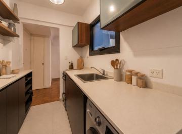 Departamento · 38m² · 2 Ambientes · Venta 2 Ambientes con Recoleta con Balcon