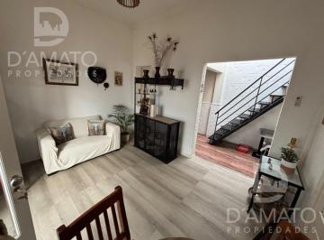 PH · 59m² · 3 Ambientes · PH en Villa Devoto