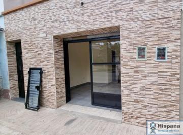 Local comercial · 16m² · 1 Ambiente · Local en Alquiler en Calle Maza Entre Santa Cecilia y San Cayetano, del Viso