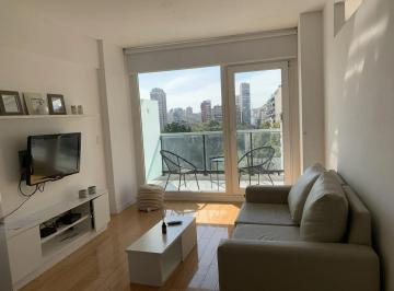 Departamento · 58m² · 2 Ambientes · Departamento Dos Ambientes - Palermo - Alquiler Temporal