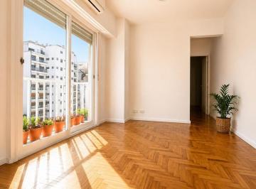 Departamento · 35m² · 2 Ambientes · Departamento en Alquiler. Dos Ambientes. Recoleta