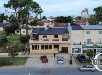 Hotel de 27 ambientes, Villa Gesell · Buscas un Cambio de Vida? Hotel en Venta + Departamento. Listo Para Disfrutar.