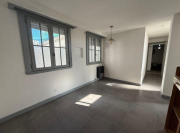 Departamento de 3 ambientes, Mar del Plata · 3 Amb 2 Baños Obra de Gas Zona Plaza Colon