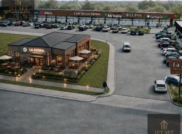 Local comercial · 30m² · 1 Ambiente · Local Enta en Pozo en Complejo Comercial La Alfonsina