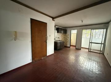 Departamento · 40m² · 2 Ambientes · Departamento de 1 Dormitorio con Balcon