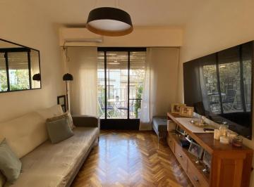 Departamento · 71m² · 4 Ambientes · Departamento en Venta - Almagro