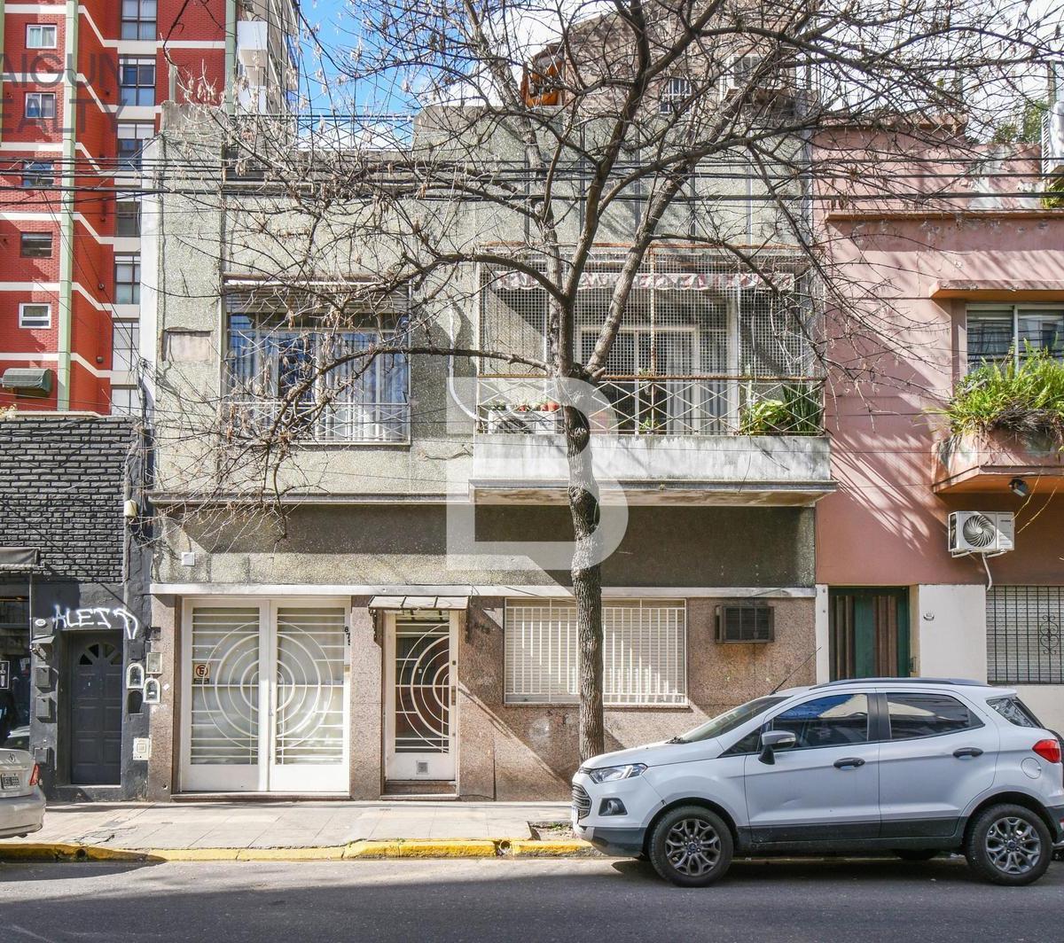 Gascon 800 | Almagro, Almagro, Capital Federal