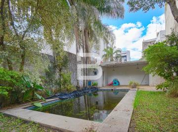 PH · 168m² · 5 Ambientes · 1 Cochera · Venta PH 5 Ambientes con Jardin y Pileta en Almagro