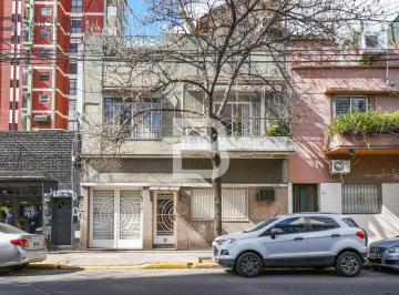PH · 168m² · 5 Ambientes · 1 Cochera · Venta PH 5 Ambientes con Jardin y Pileta en Almagro