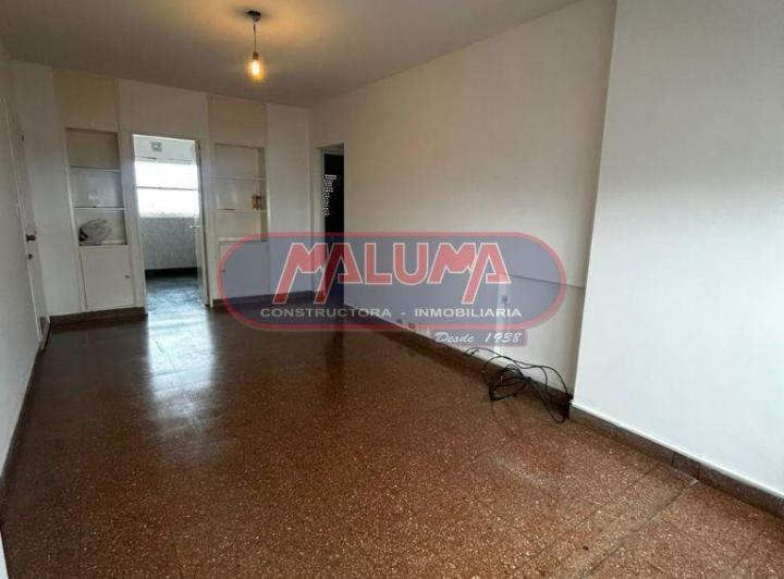 Departamento 3 Ambientes. | Cuzco Al 500