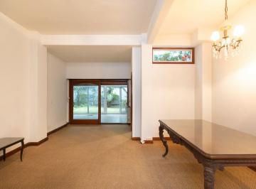 Departamento de 2 ambientes, Colegiales · 2 Amb Muy Luminoso con Jardin y Patio Propio