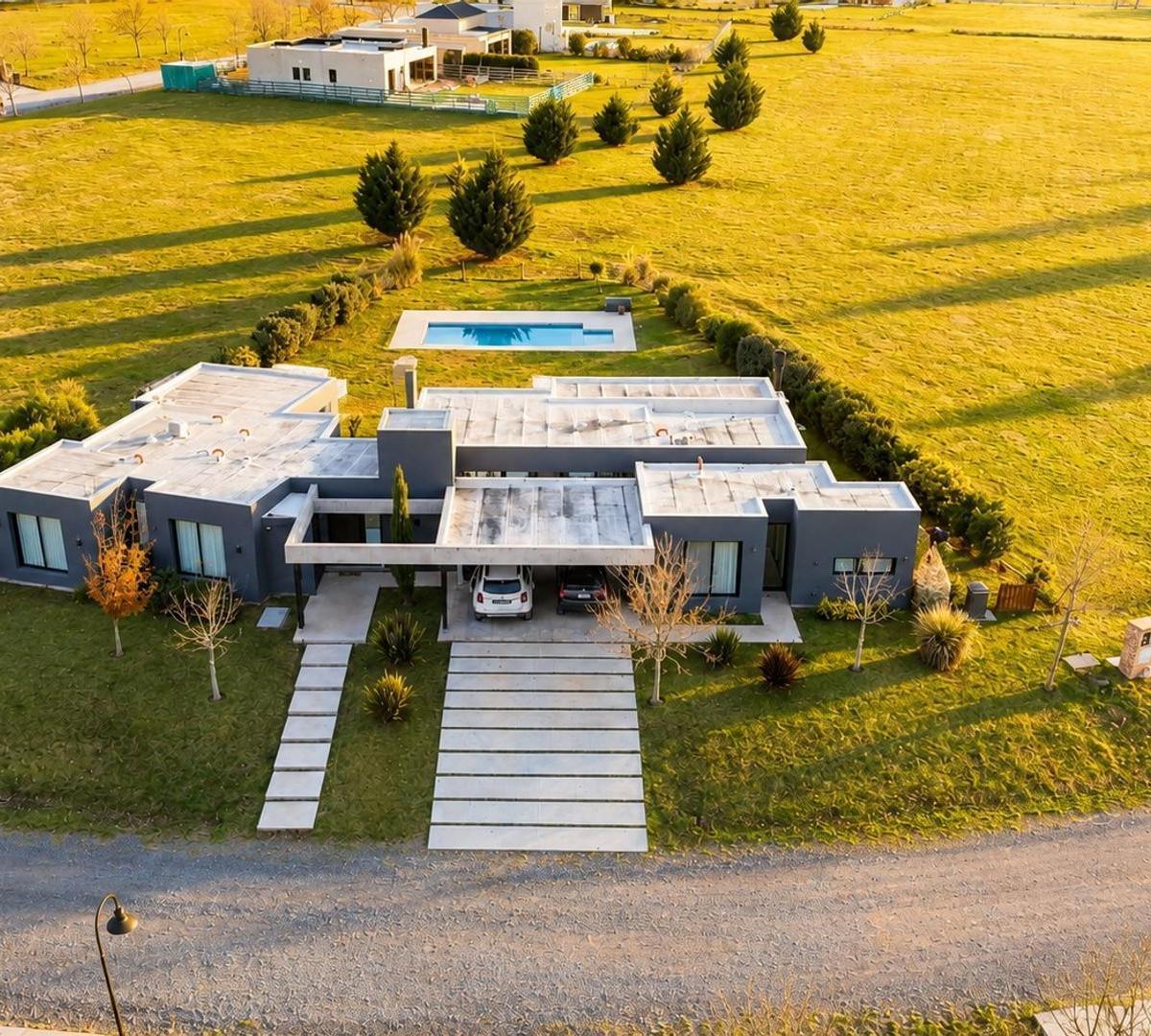 El Campo - Fincas Exclusivas Cardales