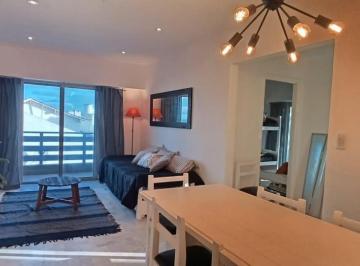 Departamento · 85m² · 3 Ambientes · Departamento en Venta - 2 Dorm. 1 Baño - 85 m - Mar del Plata