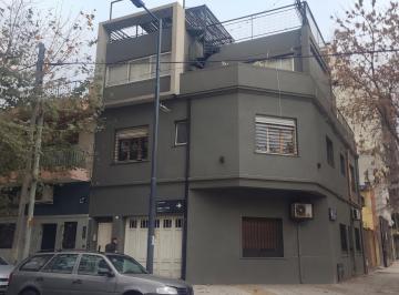 PH · 46m² · 3 Ambientes · Venta PH 3 Amb con Terraza Propia 52 m² - Sin Expensas - Saavedra