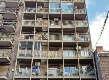 Departamento de 2 ambientes, Rosario · San Lorenzo 833 Piso 7 Depto 2