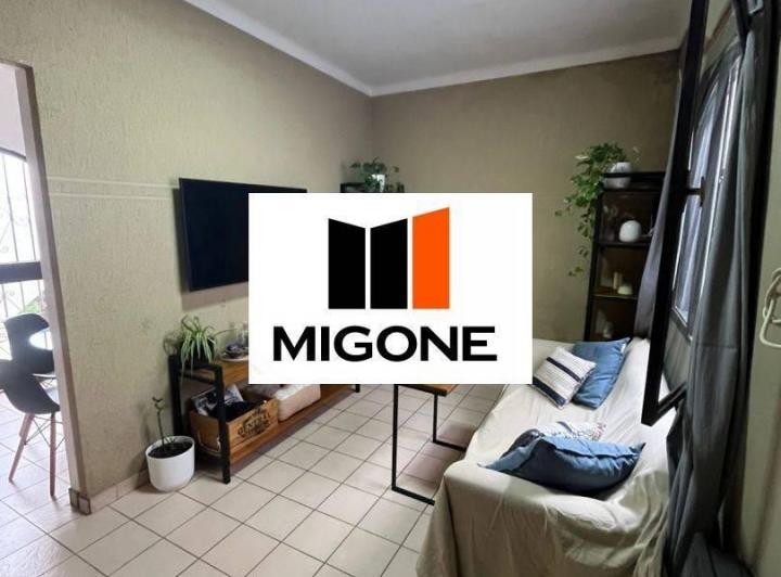 Casa · 58m² · 3 Ambientes