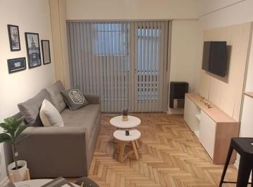 Departamento · 42m² · 2 Ambientes · Departamento en Venta 2 Ambientes con Balcon y Patio