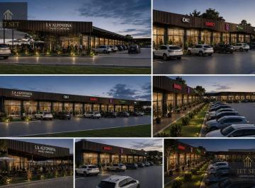 Local comercial · 45m² · Local Venta Complejo Comercial La Alfonsina