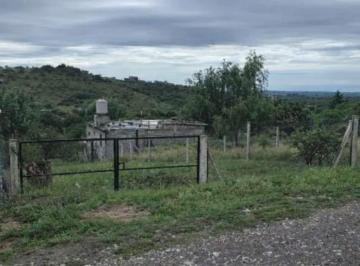 Terreno · 360m² · Terreno en Venta - San Nicolas