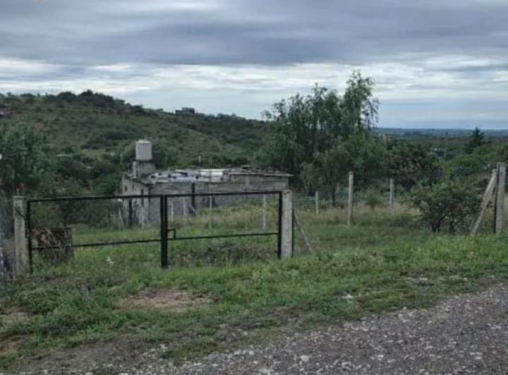 Terreno · 360m²