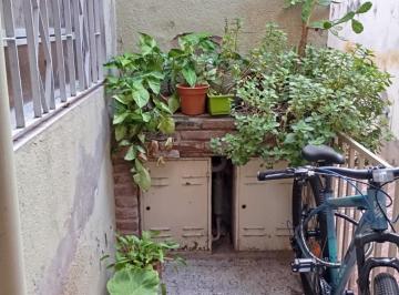 Departamento · 52m² · 3 Ambientes · Venta Dpto. de Pasillo en Abasto - Rosario