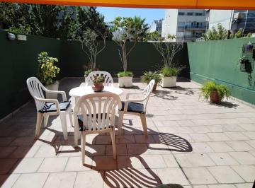 Departamento · 30m² · 1 Ambiente · Venta Departamento Monoambiente con Gran Terraza Propia en Belgrano