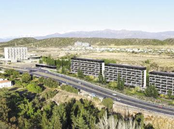 Departamento de 1 ambiente, Luján de Cuyo · Departamento en Alma Chacras