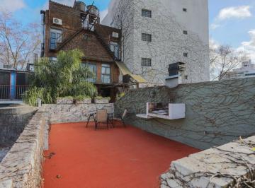 PH · 48m² · 2 Ambientes · PH 2 Amb en Venta Palermo Soho con Patio y Terraza