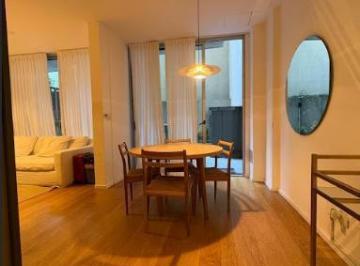 Departamento · 49m² · 2 Ambientes · Complejo Alley Recoleta