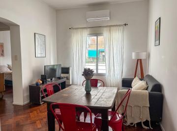 Departamento · 40m² · 2 Ambientes · Venta Departamento en Palermo 2 Ambientes Zona Alto Palermo