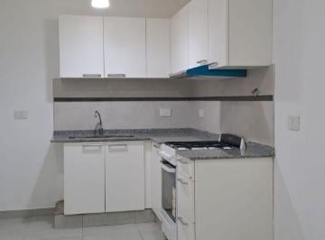 Departamento de 1 ambiente, Godoy Cruz · Departamento de 1 Dormitorio Limite Barrio Bombal