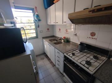Departamento · 50m² · 3 Ambientes · Departamento 2 Dorm. en Abasto