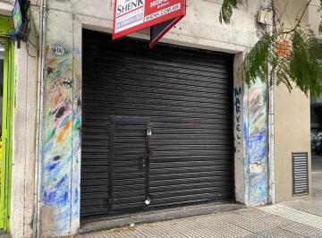 Local comercial · Local en Palermo