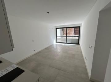 Departamento · 33m² · 1 Ambiente · Departamento Monoambiente a Estrenar
