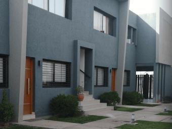 Departamento · 75m² · 3 Ambientes · 1 Cochera · Departamento en Moreno Park en Venta - Luján de Cuyo