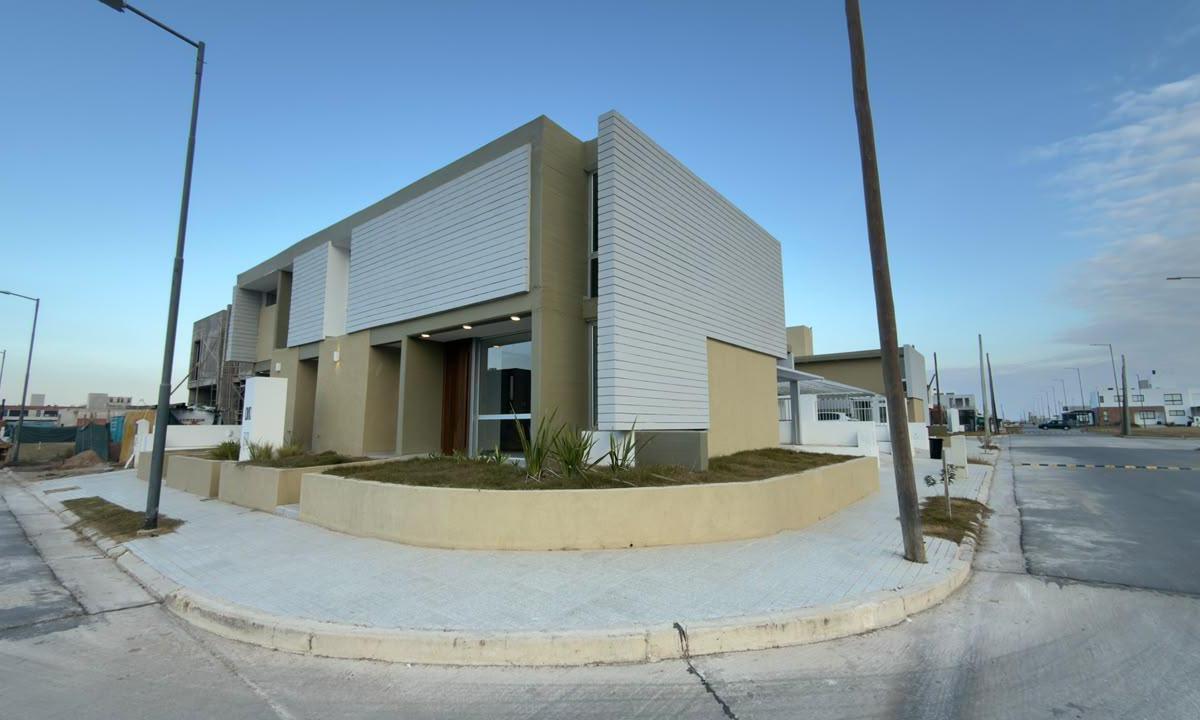 Brisas de Manantiales -