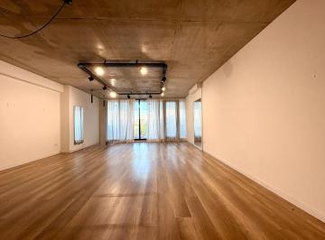 Oficina comercial · 93m² · 1 Ambiente · 1 Cochera · Oficina en Dome Business Plaza