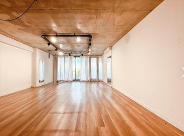Oficina comercial · 93m² · 1 Ambiente · 1 Cochera · Oficina en Dome Business Plaza