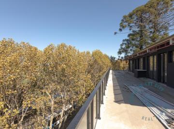 Departamento · 60m² · 2 Ambientes · Departamento en Venta, 2 Ambientes en Tigre, con Vista Abierta, Jardín y Parrilla