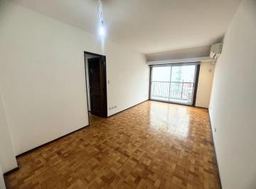Departamento de 3 ambientes, Chacarita · Dueño Alquila 3 Ambientes (64 M²) Reciclado a Nuevo | con Balcón | Muy Luminoso