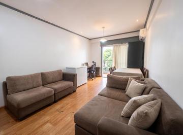living_2.jpg · Venta Departamento 3 Amb con Balcon y Cochera