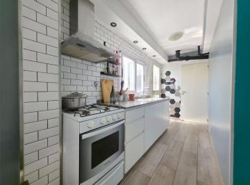 Departamento · 79m² · 4 Ambientes · Venta Depto 4 Amb Balvanera con Balcon Al Frente