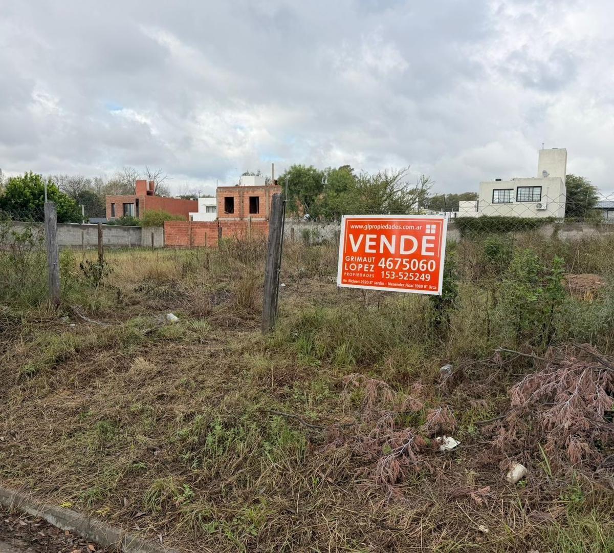 Cabo Juan Waudrik 6600, Nuevo URCA, Córdoba