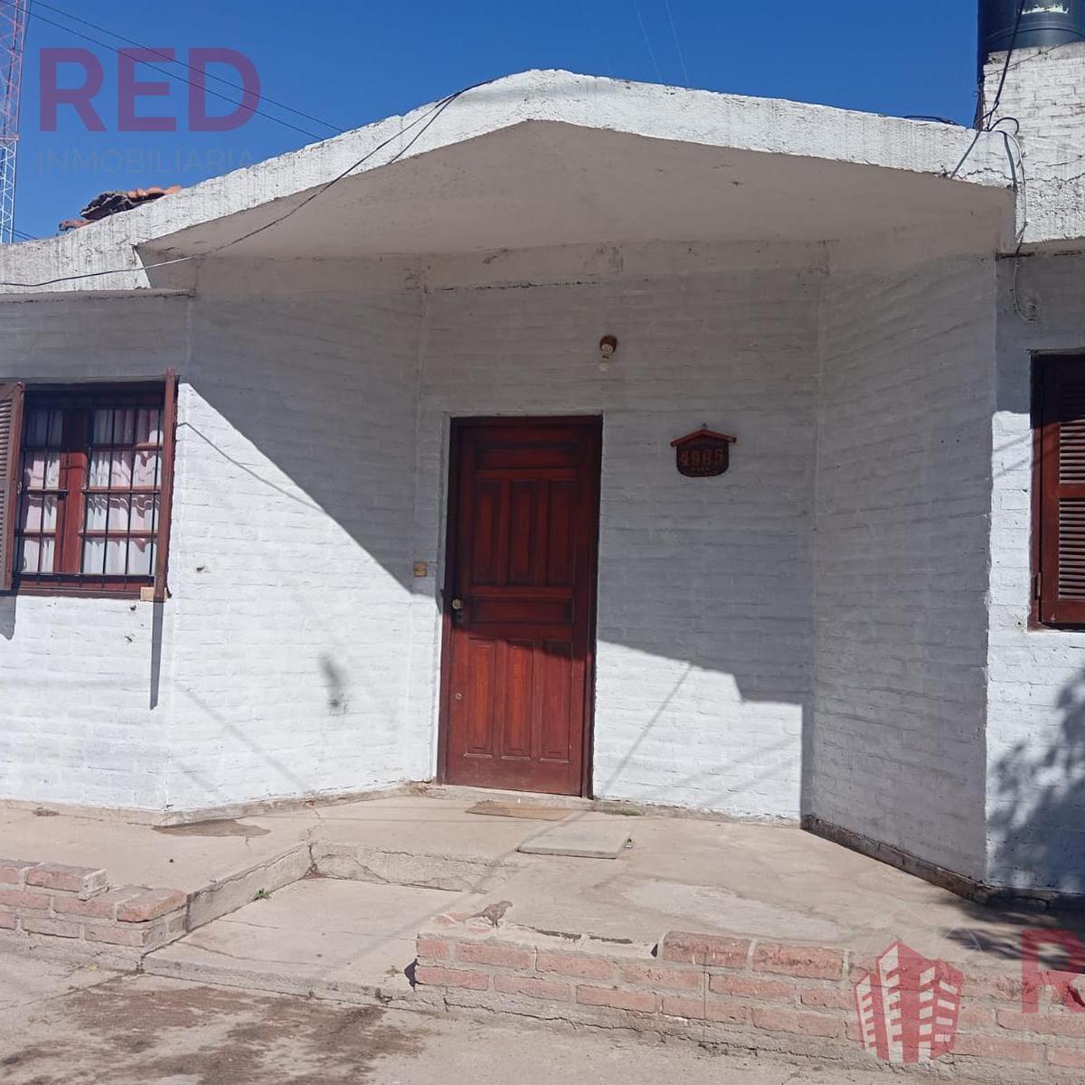 Esmeralda 4900 Barrio Villa Adela