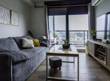 TBR-TBR-5734_2 · Venta de Apartamento 2 Dorm. en Malvin, Montevideo